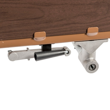 Ultra-Light Semi-Electric Bed
