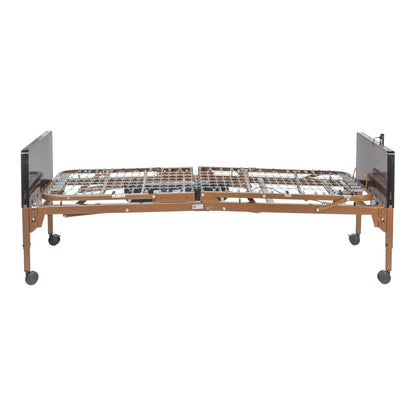 Ultra-Light Semi-Electric Bed