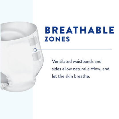 Maximum Absorbency Adult Briefs