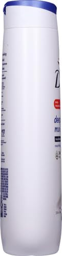Deep Moisture Body Wash