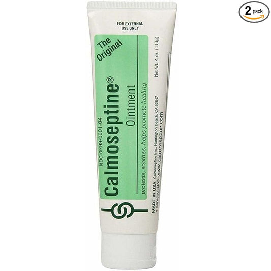 Moisture Barrier Skin Ointment