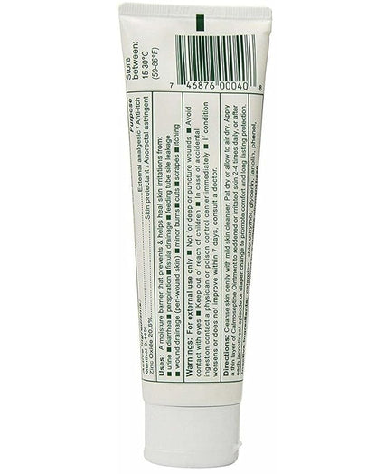Moisture Barrier Skin Ointment