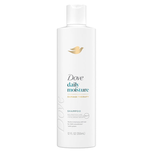 Daily Moisture Repair Shampoo