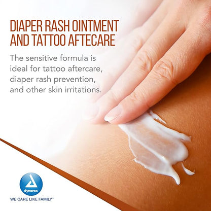 Vitamin A&D Skin Ointment