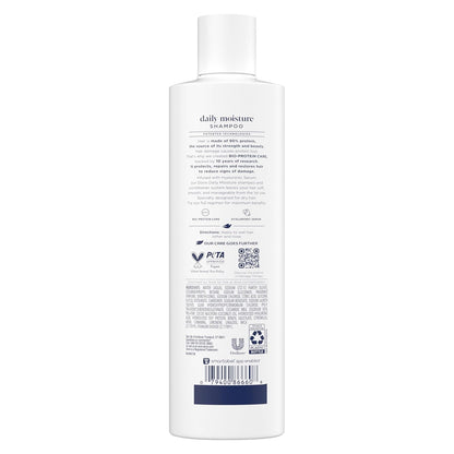 Daily Moisture Repair Shampoo