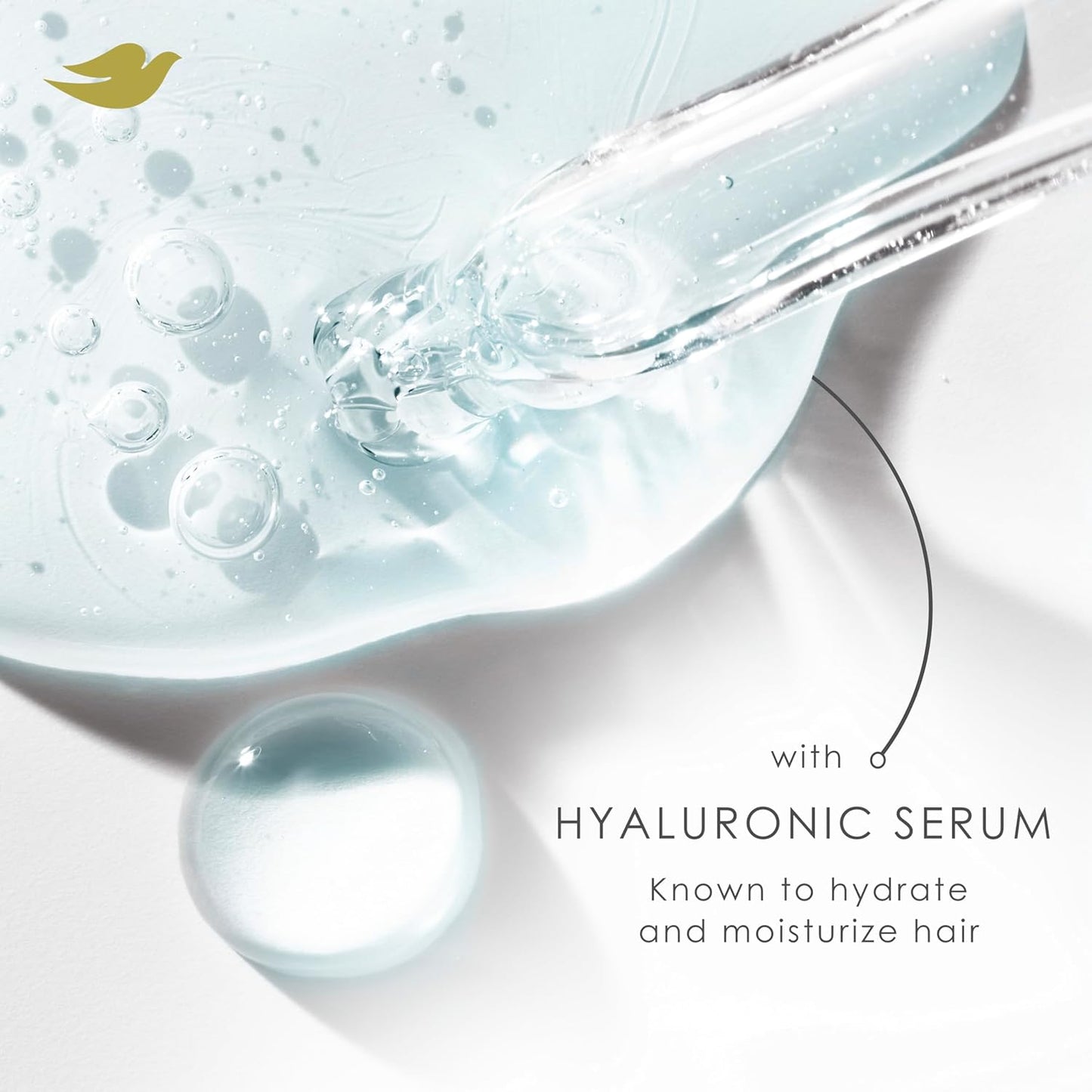 Daily Moisture Repair Shampoo