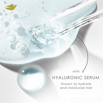 Daily Moisture Repair Shampoo