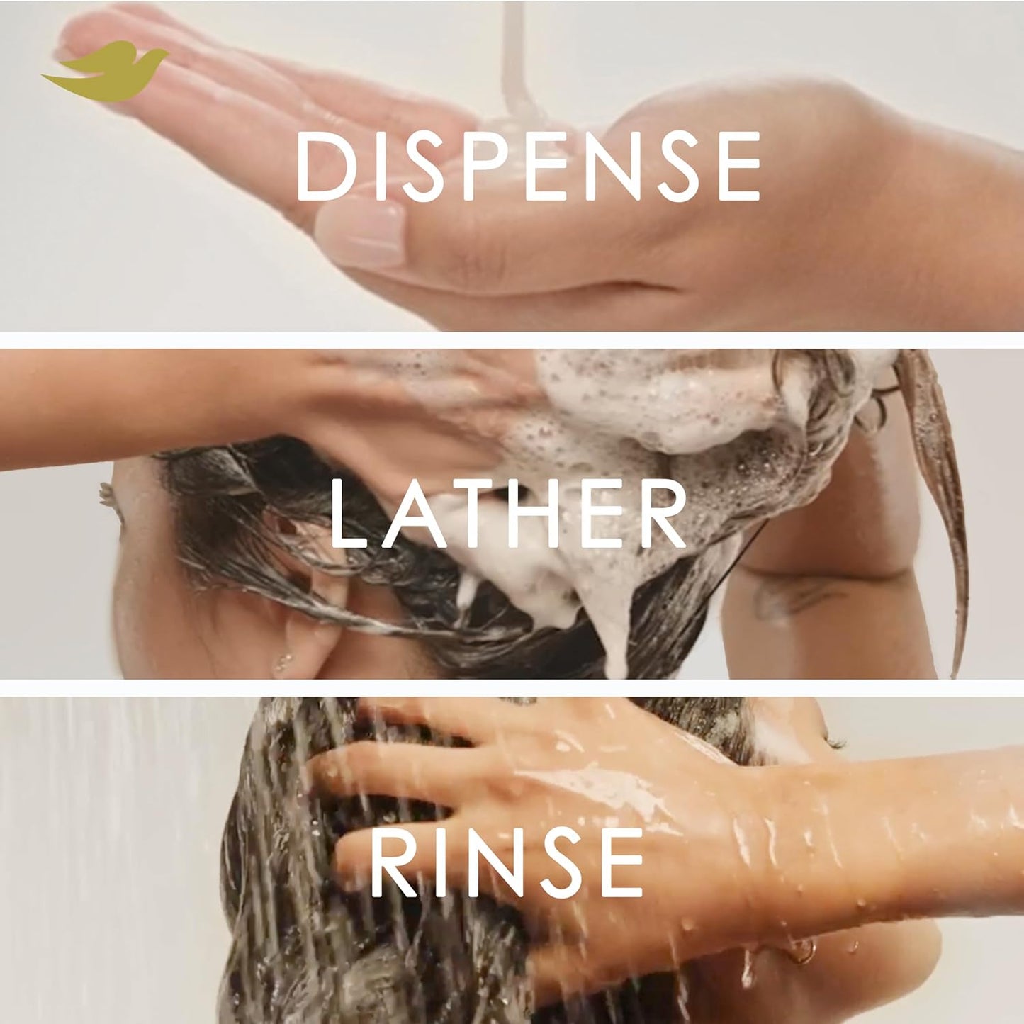 Daily Moisture Repair Shampoo