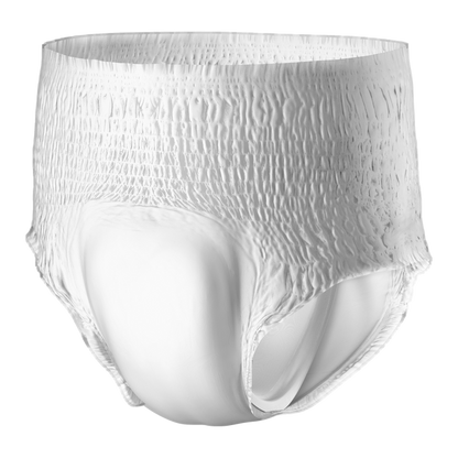 Extra Absorbency Pull-Up Underwear 80 count
