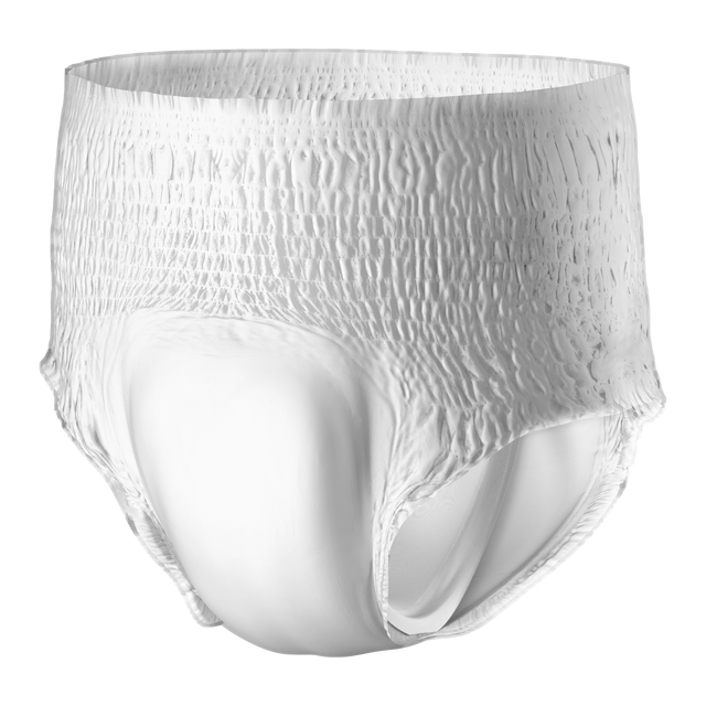 Extra Absorbency Pull-Up Underwear 20 count