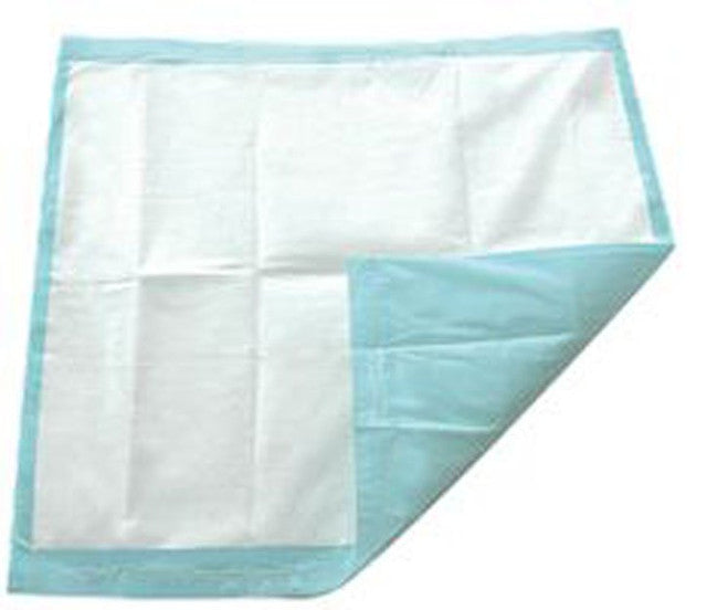 Disposable Light Absorbency Underpads